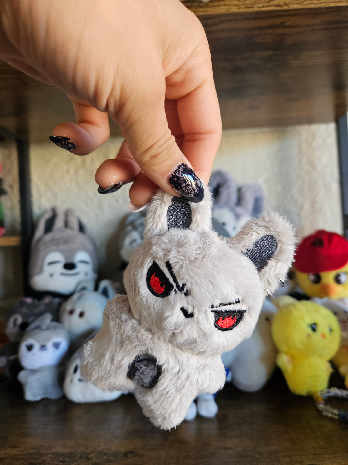 Chaos Leebit SKZOO