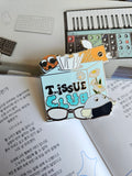 Seventeen "Cheers to Youth" Enamel Pin