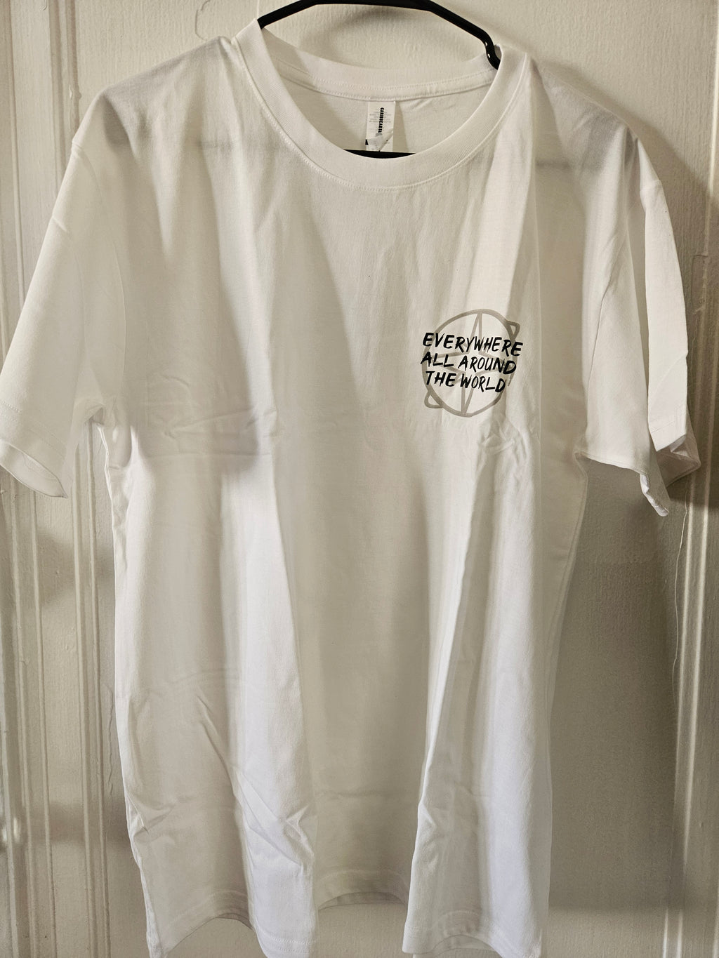 PRE-ORDER Stray Kids "Run It" Graphic Tee