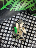 Stray Kids "ULTRA" Enamel Pin