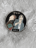 Stray Kids "So Good" Spinning Enamel Pin