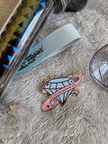 Seventeen "Diamond Days" Enamel Pin