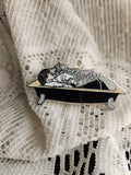 Stray Kids "Hallucination" Enamel Pin