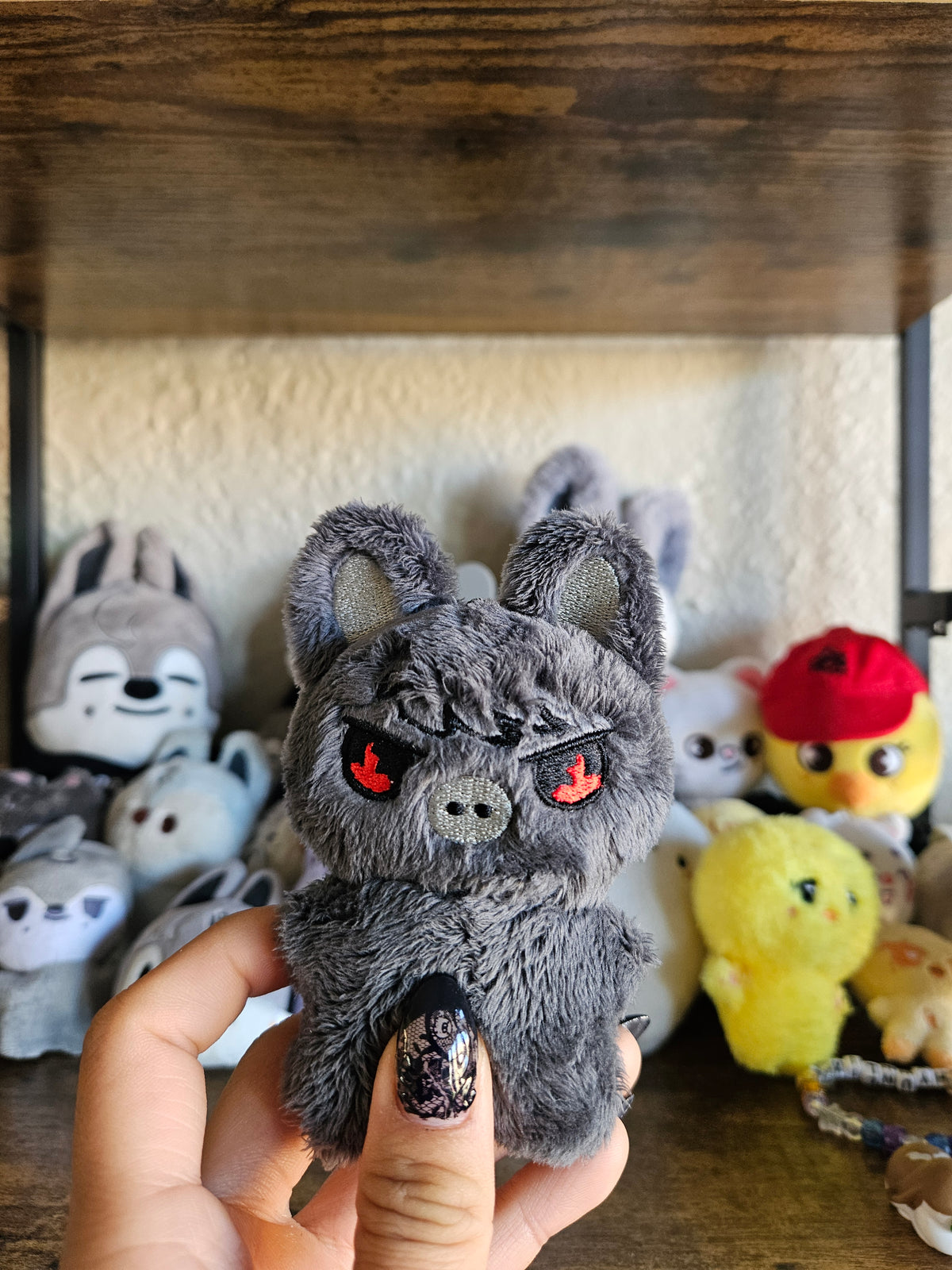 Chaos Dwekki SKZOO