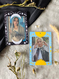 Sun/Moon Double Sided Acrylic PC Holder